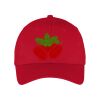 Copy of Six Panel Twill Cap Thumbnail