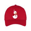 Copy of Six Panel Twill Cap Thumbnail