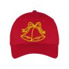 Copy of Six Panel Twill Cap Thumbnail