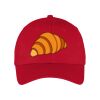 Copy of Six Panel Twill Cap Thumbnail