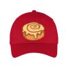 Copy of Six Panel Twill Cap Thumbnail