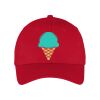 Copy of Six Panel Twill Cap Thumbnail