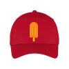 Copy of Six Panel Twill Cap Thumbnail