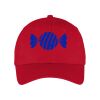 Copy of Six Panel Twill Cap Thumbnail