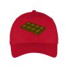 Copy of Six Panel Twill Cap Thumbnail