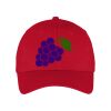 Copy of Six Panel Twill Cap Thumbnail