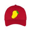Copy of Six Panel Twill Cap Thumbnail