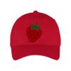 Copy of Six Panel Twill Cap Thumbnail