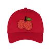 Copy of Six Panel Twill Cap Thumbnail