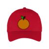 Copy of Six Panel Twill Cap Thumbnail