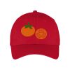 Copy of Six Panel Twill Cap Thumbnail