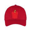 Copy of Six Panel Twill Cap Thumbnail