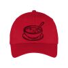 Copy of Six Panel Twill Cap Thumbnail