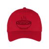 Copy of Six Panel Twill Cap Thumbnail