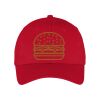 Copy of Six Panel Twill Cap Thumbnail