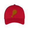 Copy of Six Panel Twill Cap Thumbnail