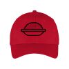 Copy of Six Panel Twill Cap Thumbnail