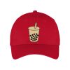 Copy of Six Panel Twill Cap Thumbnail