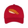 Copy of Six Panel Twill Cap Thumbnail