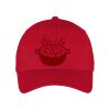 Copy of Six Panel Twill Cap Thumbnail