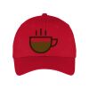 Copy of Six Panel Twill Cap Thumbnail