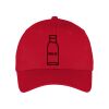 Copy of Six Panel Twill Cap Thumbnail