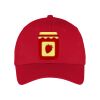 Copy of Six Panel Twill Cap Thumbnail