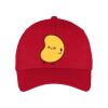 Copy of Six Panel Twill Cap Thumbnail