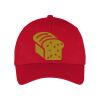 Copy of Six Panel Twill Cap Thumbnail
