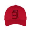Copy of Six Panel Twill Cap Thumbnail