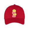 Copy of Six Panel Twill Cap Thumbnail