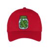 Copy of Six Panel Twill Cap Thumbnail