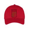 Copy of Six Panel Twill Cap Thumbnail