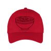 Copy of Six Panel Twill Cap Thumbnail