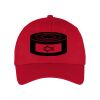Copy of Six Panel Twill Cap Thumbnail