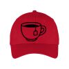 Copy of Six Panel Twill Cap Thumbnail