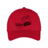 Copy of Six Panel Twill Cap Thumbnail