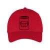 Copy of Six Panel Twill Cap Thumbnail