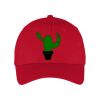 Copy of Six Panel Twill Cap Thumbnail