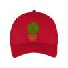 Copy of Six Panel Twill Cap Thumbnail
