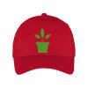 Copy of Six Panel Twill Cap Thumbnail