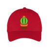 Copy of Six Panel Twill Cap Thumbnail