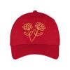 Copy of Six Panel Twill Cap Thumbnail