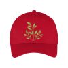 Copy of Six Panel Twill Cap Thumbnail