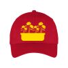 Copy of Six Panel Twill Cap Thumbnail