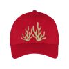 Copy of Six Panel Twill Cap Thumbnail