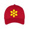 Copy of Six Panel Twill Cap Thumbnail