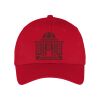 Copy of Six Panel Twill Cap Thumbnail