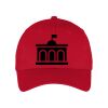 Copy of Six Panel Twill Cap Thumbnail