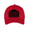 Copy of Six Panel Twill Cap Thumbnail